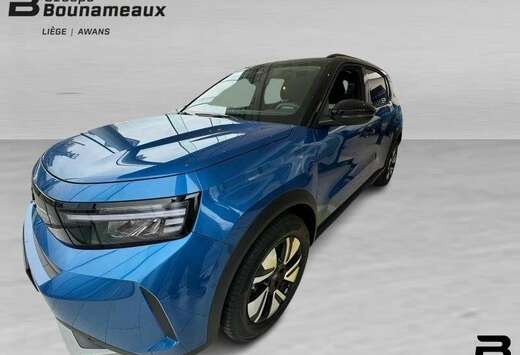 Opel GS 1.2i Turbo MHEV 7 Places