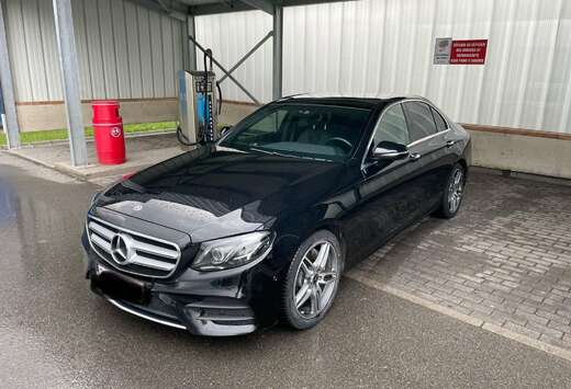 Mercedes-Benz d (EU6d-TEMP)