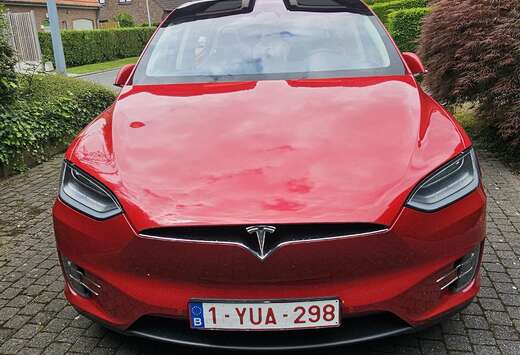 Tesla TeslaXP90Dgratis rijden,nieuwe motor,fullself-d ...