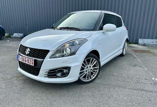 Suzuki Sport 1.6i