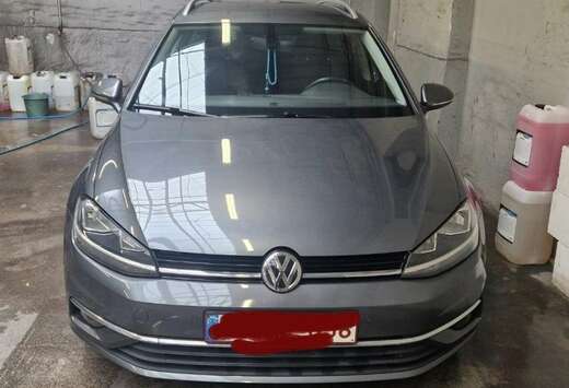 Volkswagen SW 1.0 TSI BMT Trendline DSG