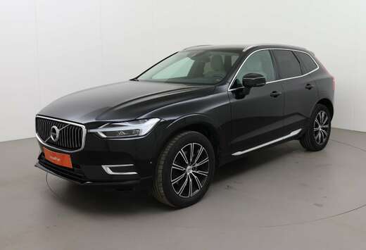 Volvo 2.0 T4 Inscription Geartr. Business Luxury LEDE ...