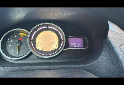 Renault Mégane III dCi 130 FAP eco2 Expression Euro  ...