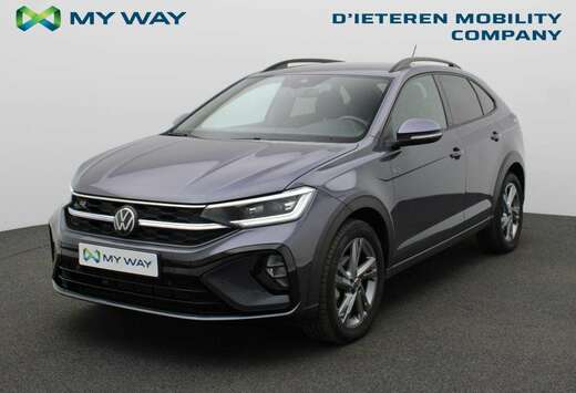 Volkswagen R-Line 1.0 TSI 110 PK DSG-7 / ACC / Camera ...