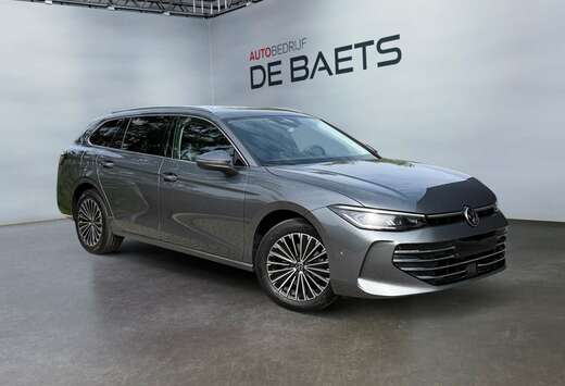 Volkswagen 1.5 eTSI*Elegance*DSG*MASSAGE*NAVI*360CAME ...