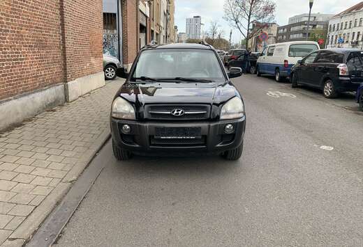 Hyundai .2.0 essence