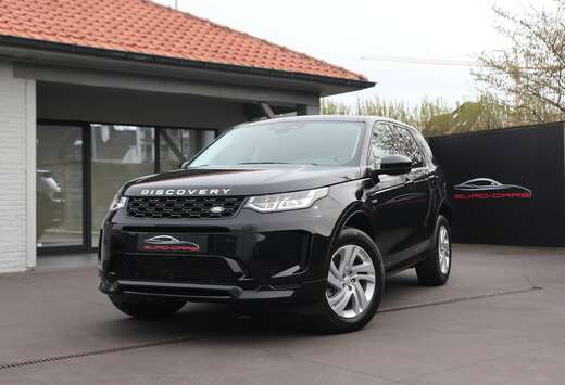 Land Rover P300e S AWD/1 eig /facelift /Leder/Panodak ...