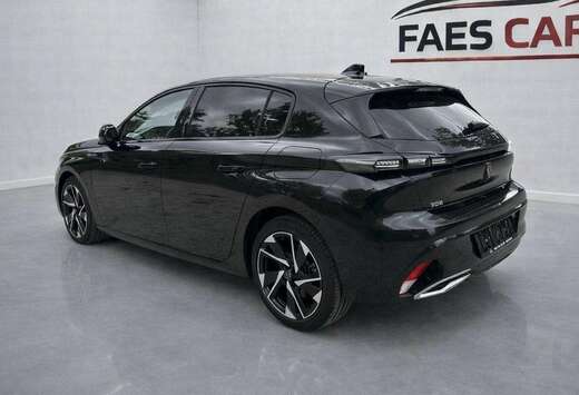 Peugeot 308 Hybrid 180 e-EAT8 Allure Pack