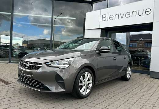 Opel 1.2i *GARANTIE 12 MOIS*CARPLAY*CAPTEURS*GPS*