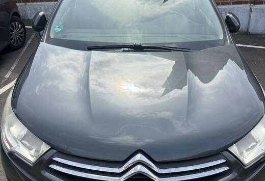 Citroen 1.6 e-HDi Exclusive STT FAP BMP/EGMV
