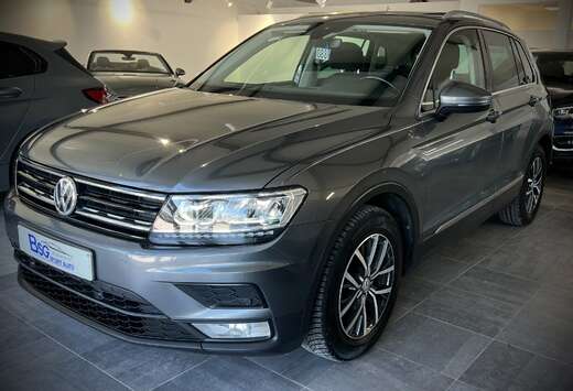 Volkswagen 2.0 TDi SCR *TOIT PANO*LED*GPS*RADAR*EURO  ...