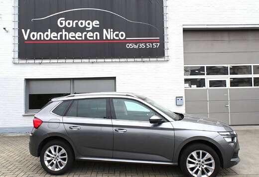 Skoda 1.0TSi Ambition VIRTUAL,CARPLAY,CAMERA,NAVI,CRU ...