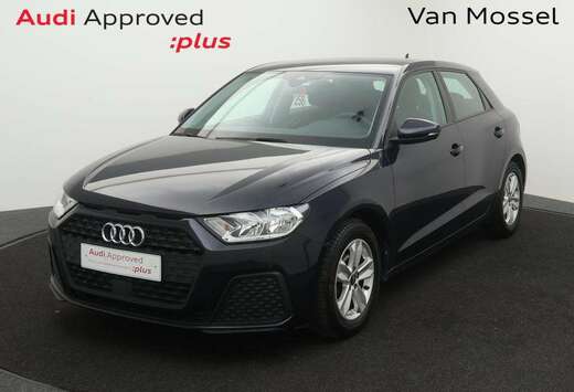 Audi Sportback Audi A1 Sportback  25TFSI 95PK *NAVI*B ...