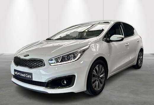 Kia Access 1.4 ISG EcoDynamics