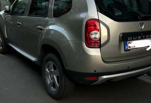 Dacia 1.6i 4x2
