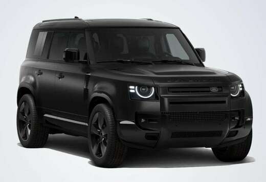 Land Rover 110 D250 X-Dynamic SE AWD Auto. 26MY