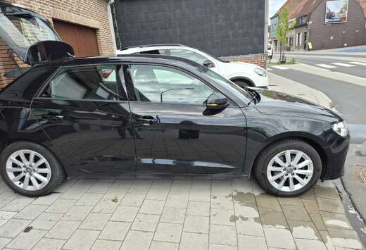 Audi Sportback 30 TFSI