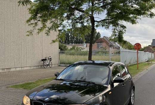 BMW 118i