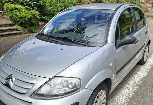 Citroen 1.1i