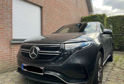 Mercedes-Benz 4matic