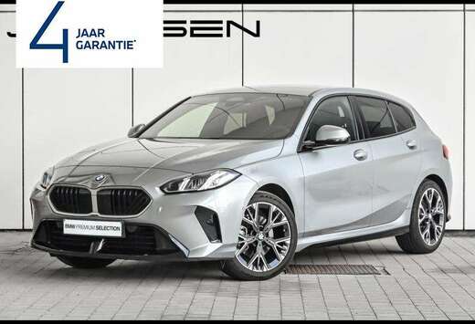BMW M Sportpakket