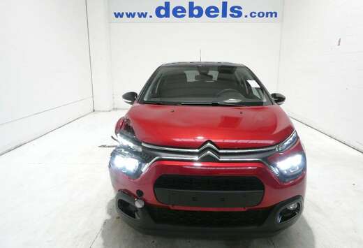 Citroen Iii