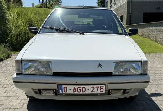 Citroen GTi 4X4