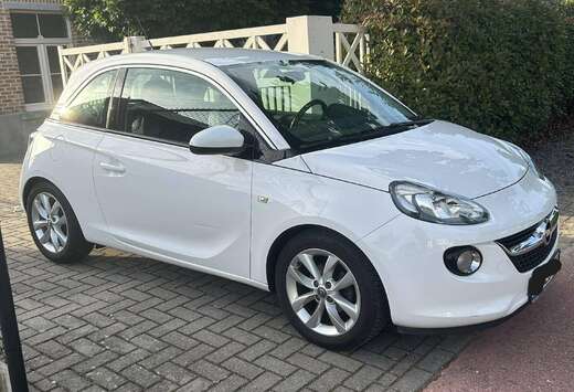 Opel Adam 1.2i Jam