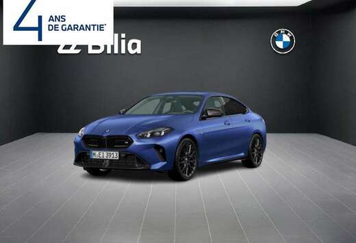 BMW M235 xDrive Gran Coupé