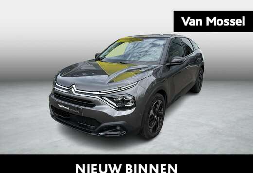 Citroen 1.2 Puretech 130 Shine Pack
