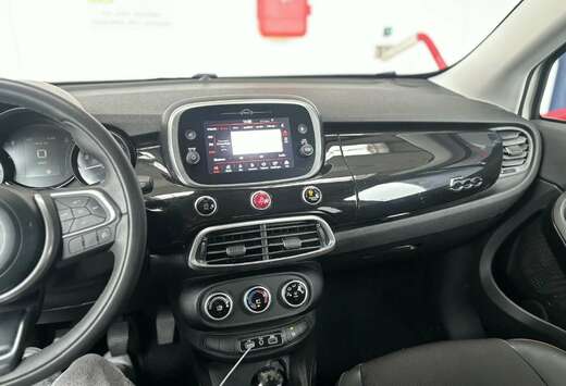 Fiat 1.0 FireFly Turbo 4x2 S&S City Cross