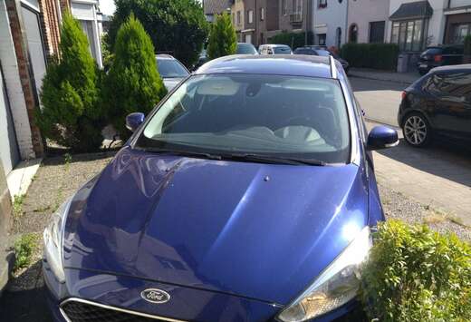 Ford Turnier 1.0 EcoBoost Start-Stopp-System COOL&CON ...