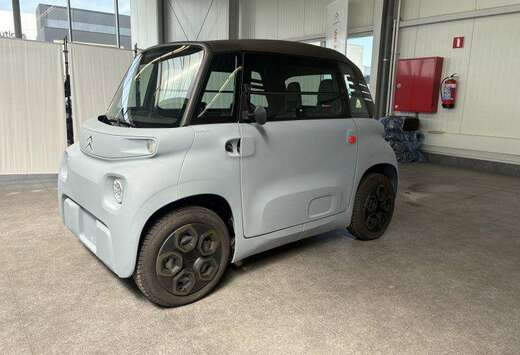 Citroen Ami