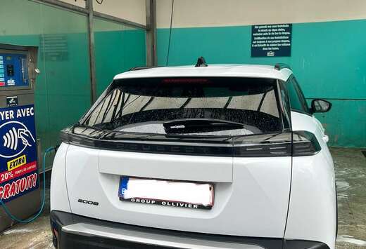 Peugeot 1.2 Turbo Allure