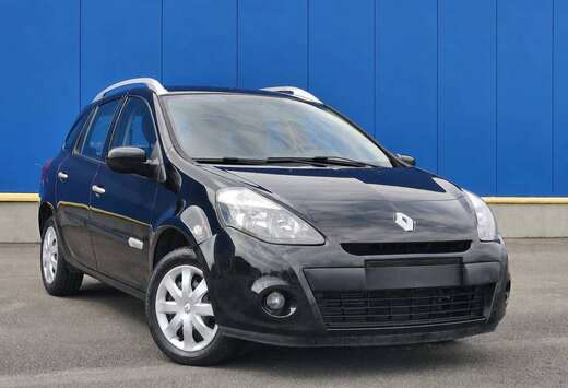 Renault Clio 1.5 dCi Expression 104g/ AIRCO / PRET A  ...