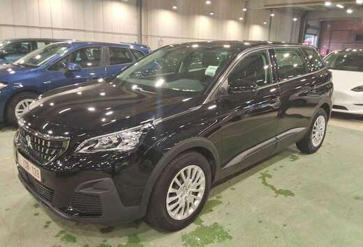 Peugeot 5008 1.2 PureTech Active  7 PLAATSEN