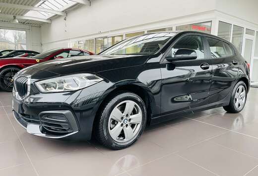 BMW iA *** GARANTIE + LED + GPS PRO ***