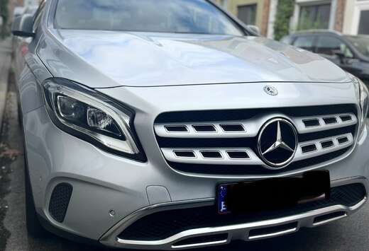 Mercedes-Benz Business Solution (EU6.2)