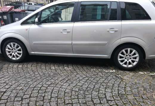 Opel 1.9 DTH CDTi Essentia
