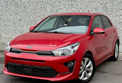 Kia 1.2i | Garantie Constructeur 2029 | Full Option | ...