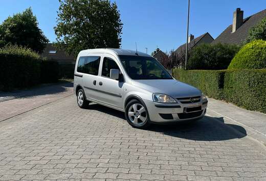 Opel Combo Tour 1.3 DT CDTi