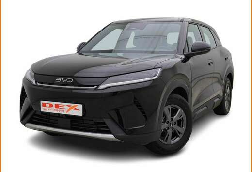 BYD PHEV 166 Active | EV Range 40km | GPS | Keyless | ...