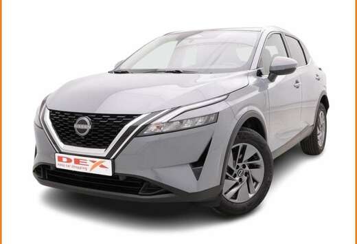 Nissan 1.3 DIG-T 158 MHV Acenta | Pano | Camera | LED ...