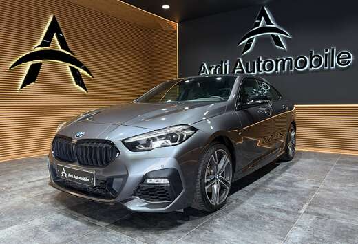 BMW iA Gran Coupé *PACK M*CARPLAY*LED AMBIANCE*GARAN ...
