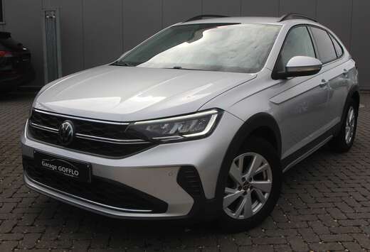 Volkswagen 1.0TSI DSG - 65.000KM - 2022