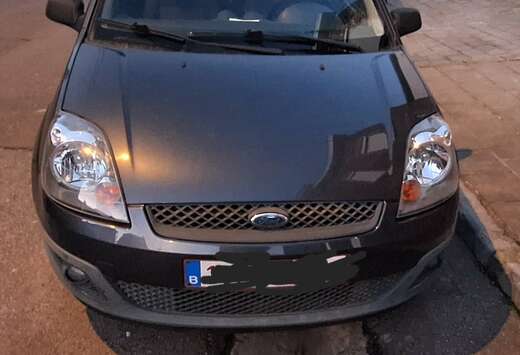 Ford 1.3i Ambiente