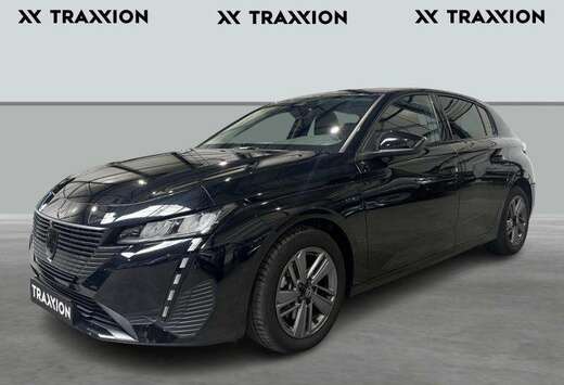 Peugeot Style | Mild Hybrid |