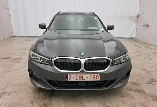 BMW Touring 318 dA MHEV (G21) 2.0d 136pk/cv 5p Aut To ...