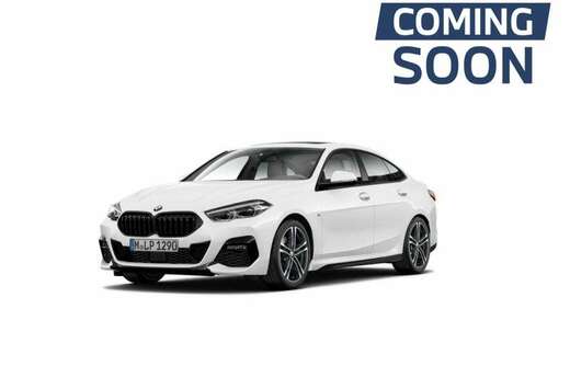 BMW iA GC M-Sport - PANO - CAMERA - HIFI