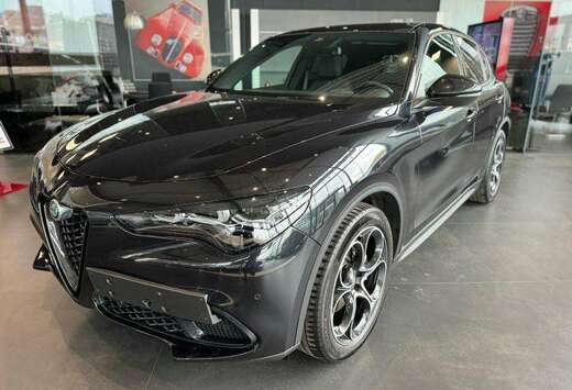 Alfa Romeo Sprint
